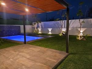 Casa en venta en Lomas de Cocoyoc, Atlatlahucan — foto 3 de 7