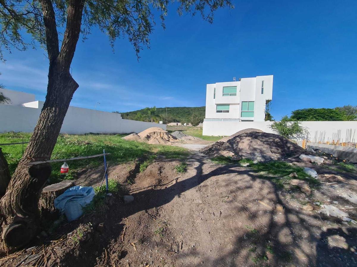 Terreno en venta en La Noria, Huimilpan — foto 1 de 49