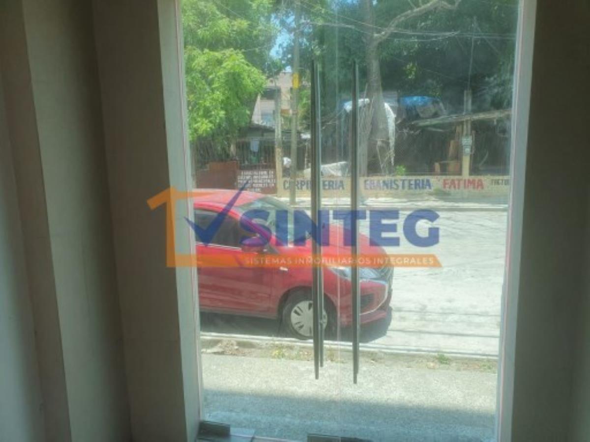 Edificio en renta en Benito Juarez, Poza Rica de Hidalgo — foto 1 de 8