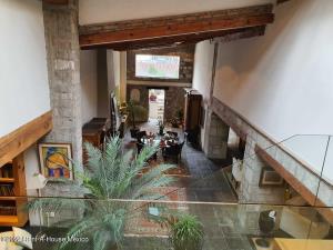 Casa en venta en Paseo de las Lomas, Álvaro Obregón — foto 2 de 12