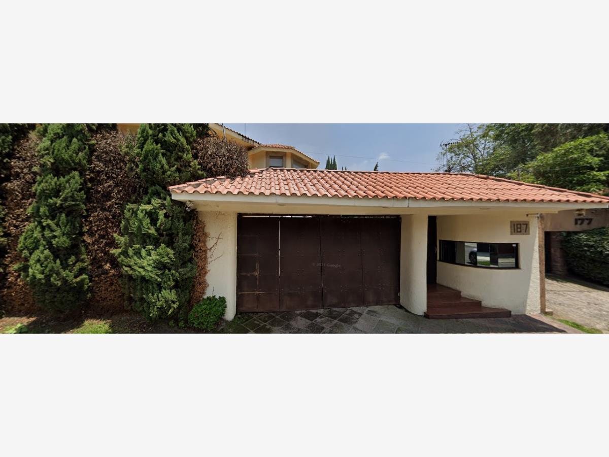 Casa en venta en Jardines del Pedregal, Álvaro Obregón — foto 1 de 11