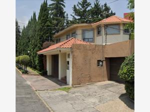 Casa en venta en Jardines del Pedregal, Álvaro Obregón — foto 3 de 11