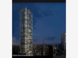 Departamento en venta en Juarez, Cuauhtémoc — foto 3 de 8