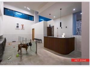 Departamento en San Pedro de los Pinos, Álvaro Obregón, Ciudad de México