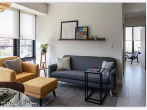 Departamento en venta en San Pedro de los Pinos, Álvaro Obregón — foto 2 de 17