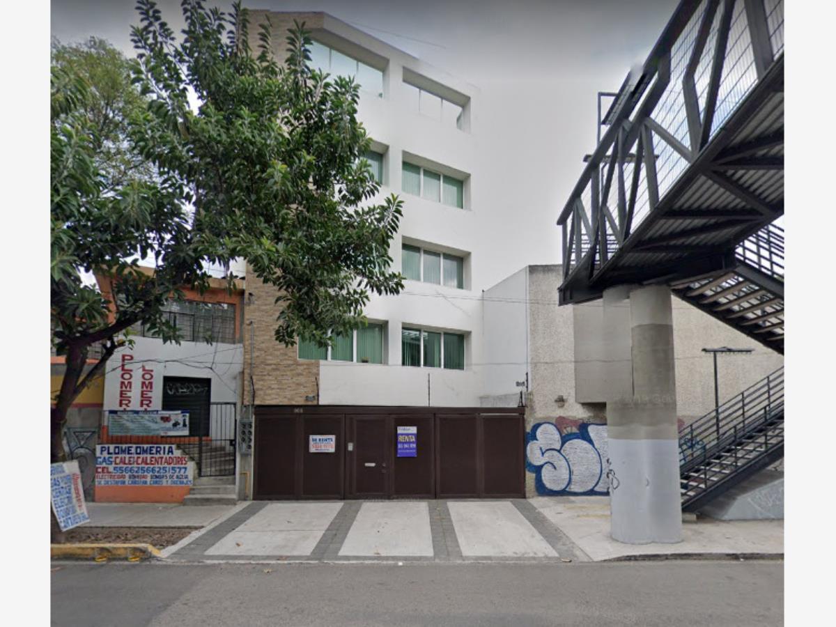 Departamento en venta en San Buenaventura, Tlalpan — foto 1 de 10