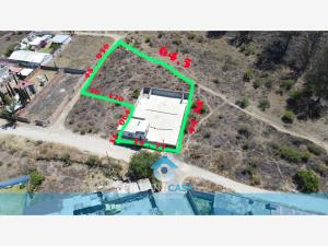 Terreno en venta en Los Ángeles, Morelia, Michoacán de Ocampo