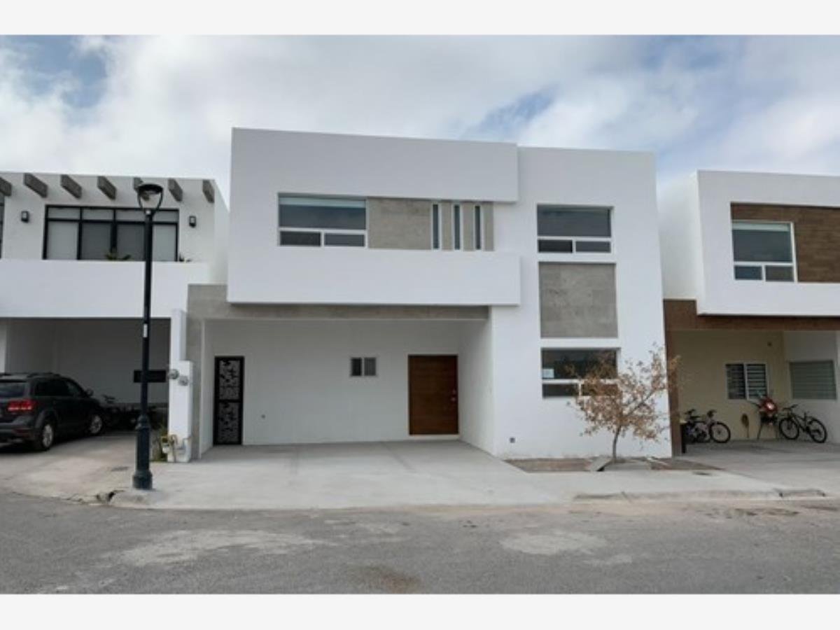 Casa en venta en Privadas de Santiago, Saltillo — foto 1 de 10