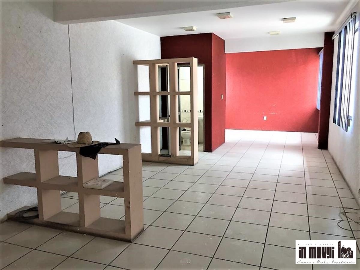 Oficina en renta en Oaxaca Centro, Oaxaca de Juárez — foto 1 de 13