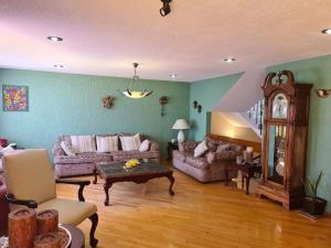 Casa en venta en Paseos de Taxqueña, Coyoacán — foto 2 de 40