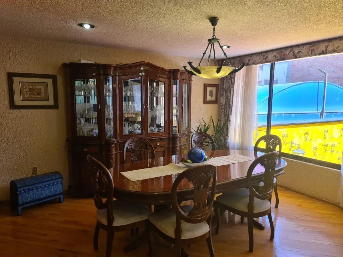 Casa en venta en Paseos de Taxqueña, Coyoacán — foto 1 de 40