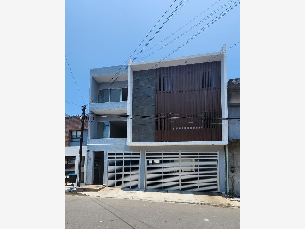 Departamento en venta en El Conchal, Alvarado — foto 1 de 14