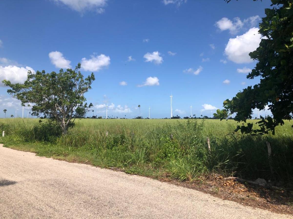 Finca-Rancho en venta en Dzonot Carretero, Tizimín — foto 1 de 7
