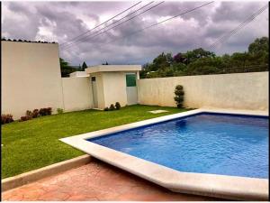 Departamento en venta en Lomas de Tzompantle, Cuernavaca — foto 2 de 10