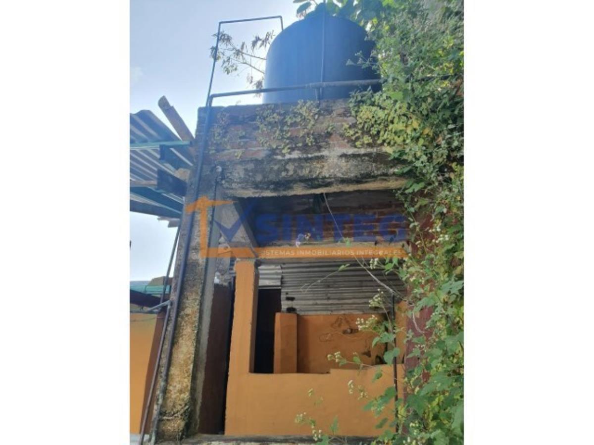 Casa en venta en Papantla Centro, Papantla — foto 1 de 8