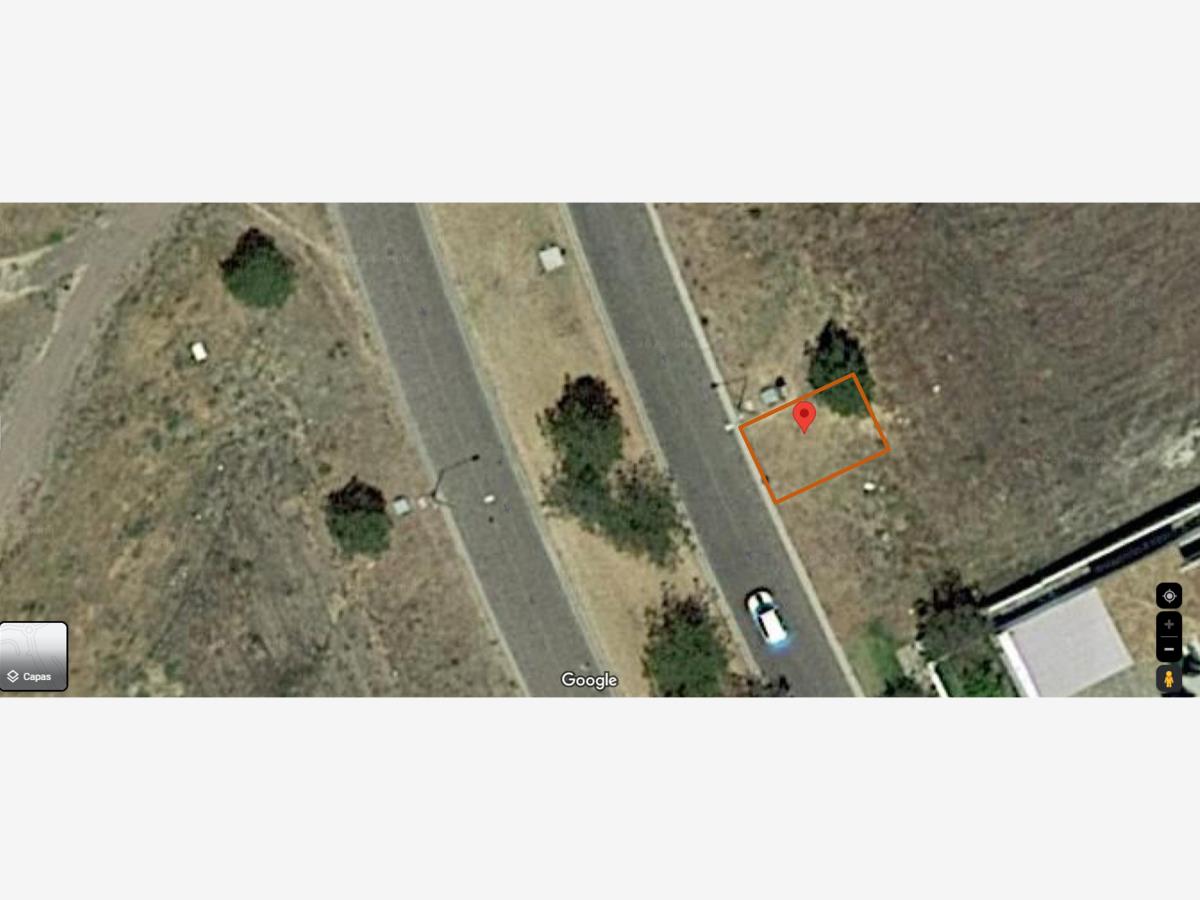 Terreno en venta en El Molino Residencial y Golf, León — foto 1 de 5