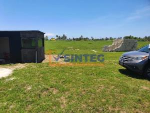Terreno en venta en Ricardo Flores Magón, Tecolutla — foto 2 de 4