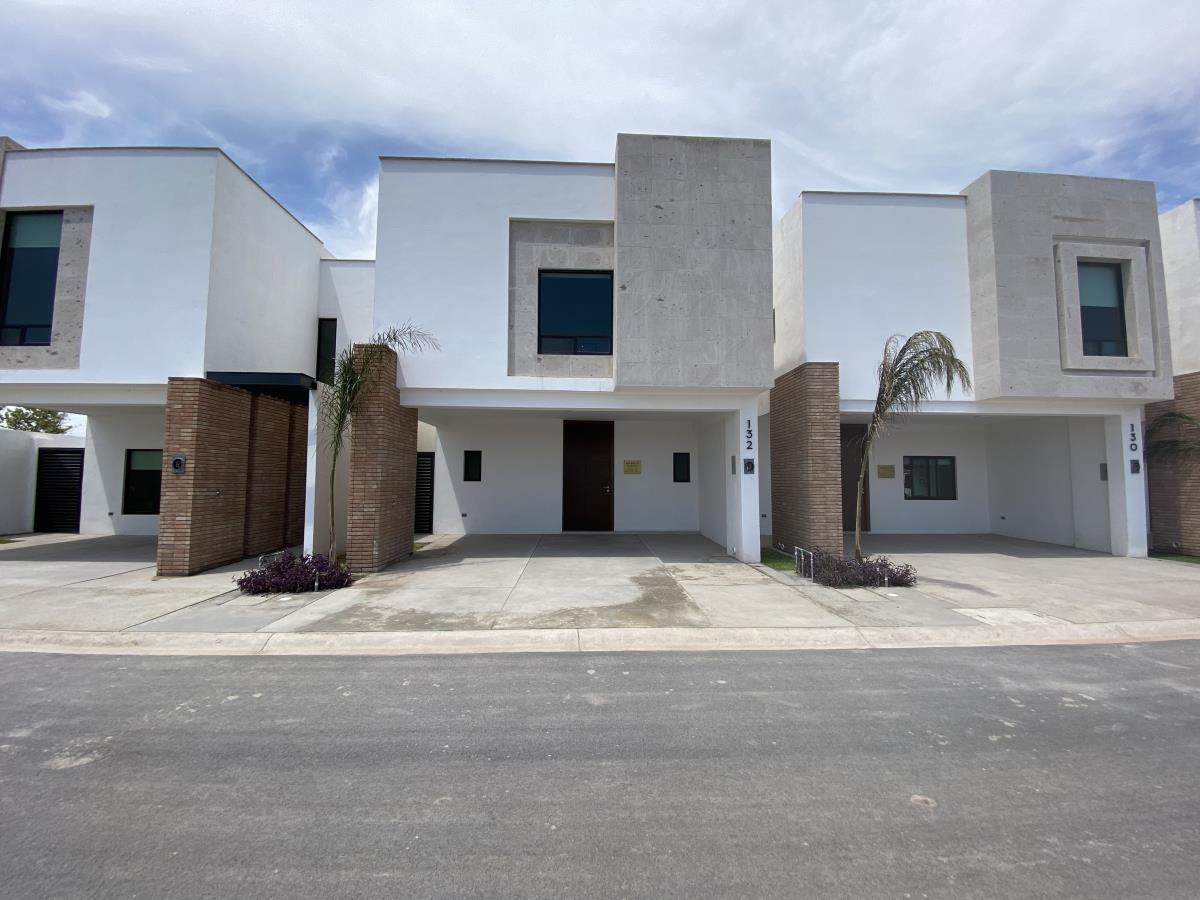 Casa en venta en La Rioja Residencial, Torreón — foto 1 de 42