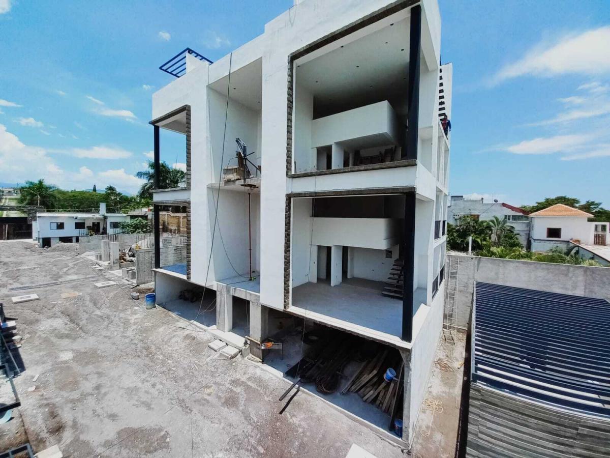 Departamento en venta en Oaxtepec Centro, Yautepec — foto 1 de 8