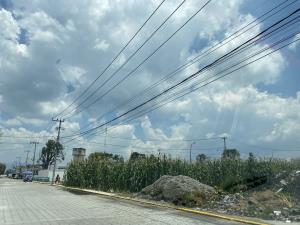Terreno en venta en San Miguel Totocuitlapilco, Metepec — foto 2 de 5