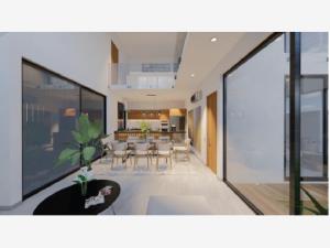 Casa en venta en Punta Tiburón, Residencial, Marina y Golf, Alvarado — foto 3 de 11