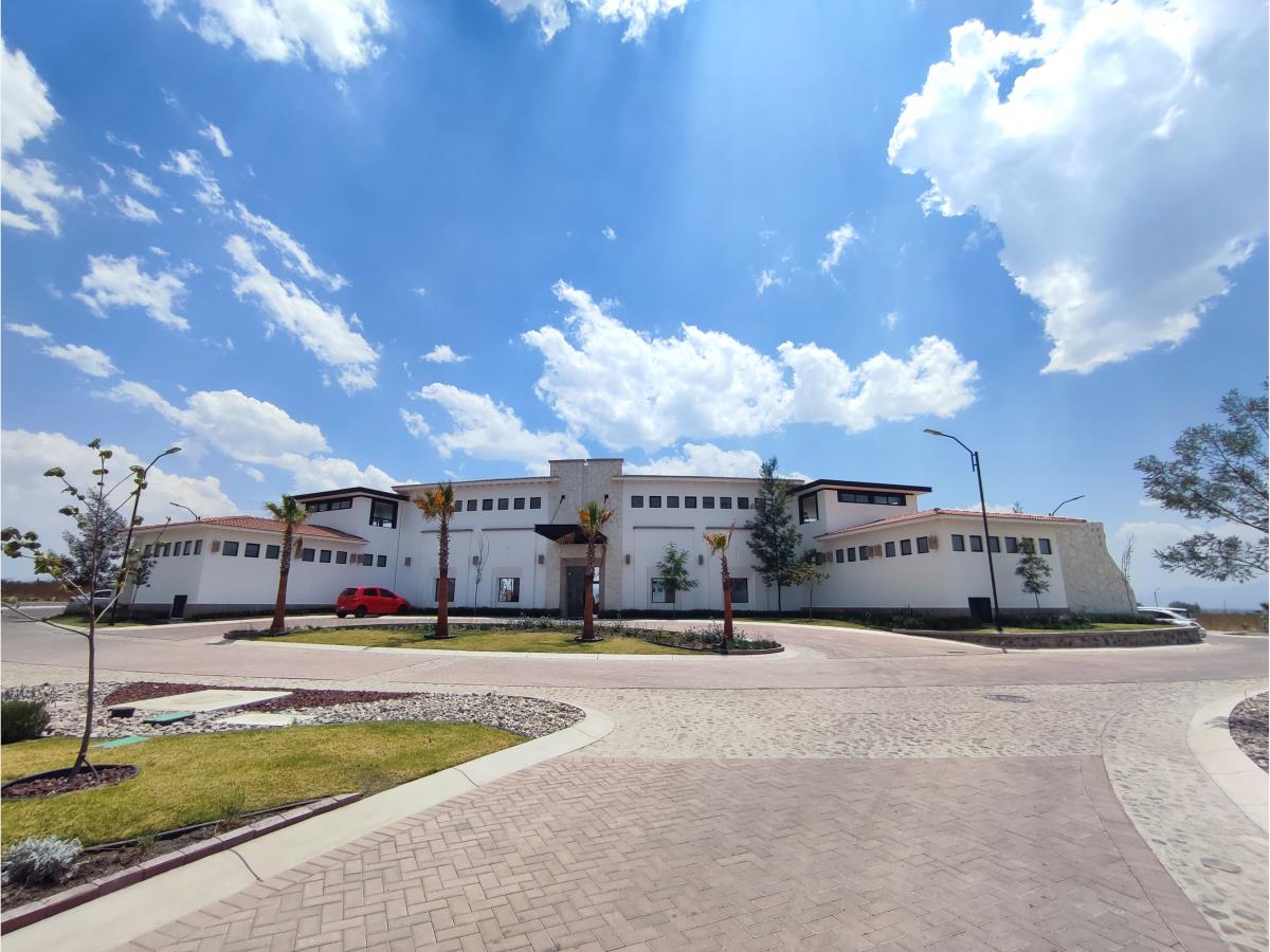 Terreno en venta en Puerta de San Rafael, Corregidora — foto 1 de 21