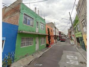 Casa en venta en Gabriel Ramos Millan, Iztacalco — foto 2 de 20