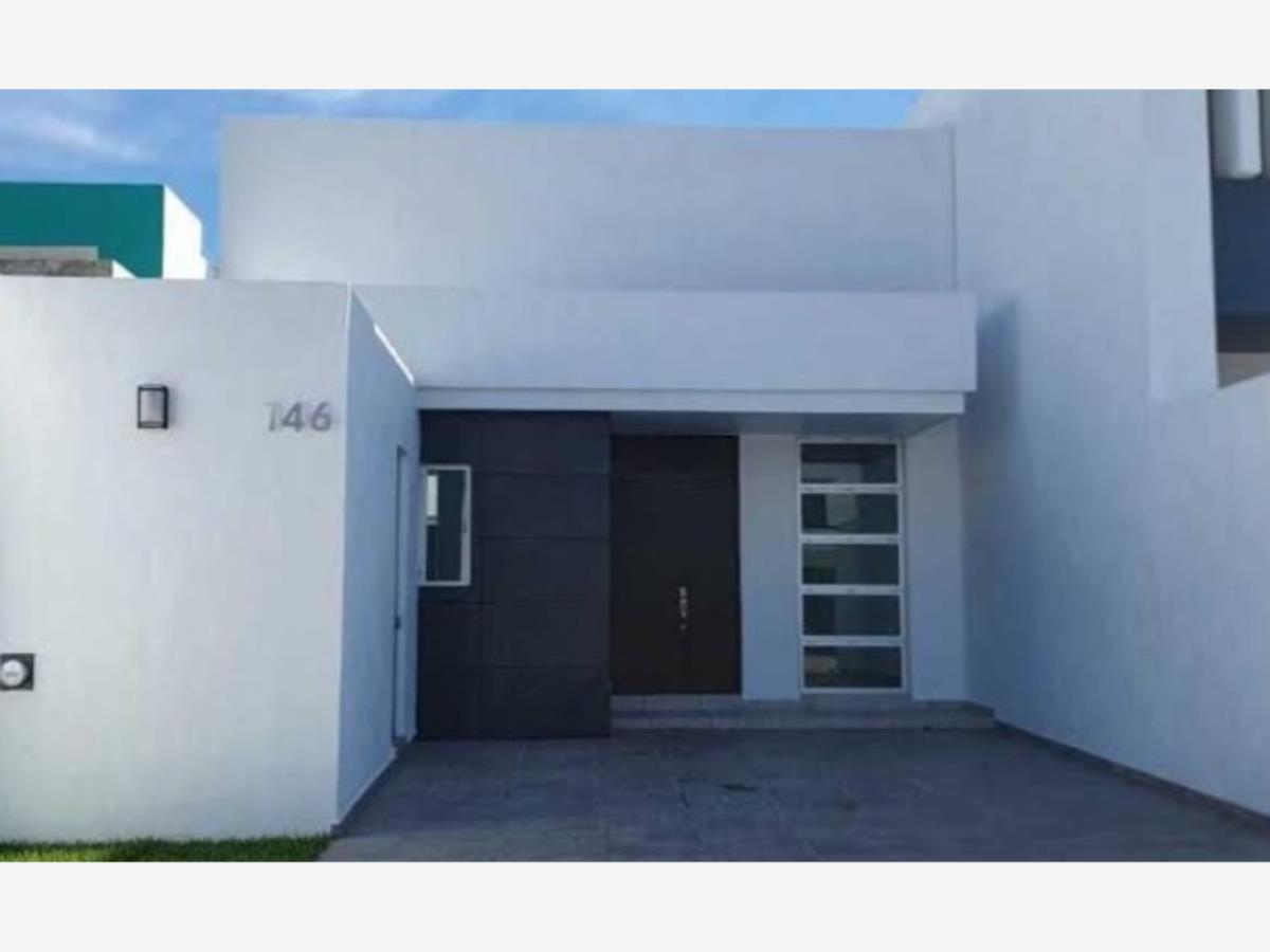 Casa en renta en Residencial Bosque Real, Villa de Álvarez