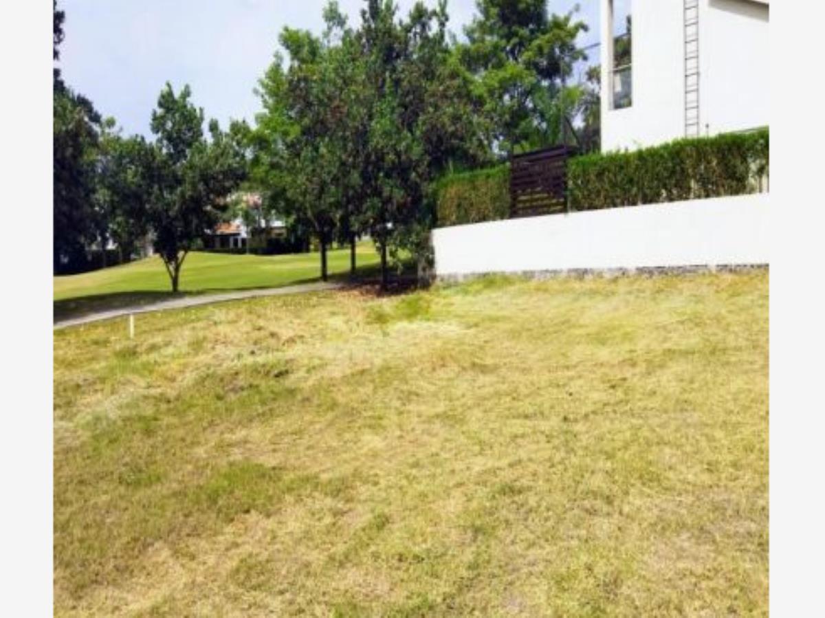 Terreno en venta en Paraíso Country Club, Emiliano Zapata — foto 1 de 12