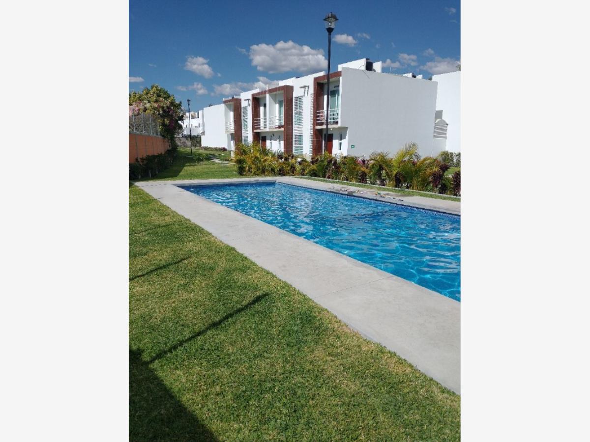 Casa en renta en Residencial Lomas de Jiutepec, Jiutepec — foto 1 de 12