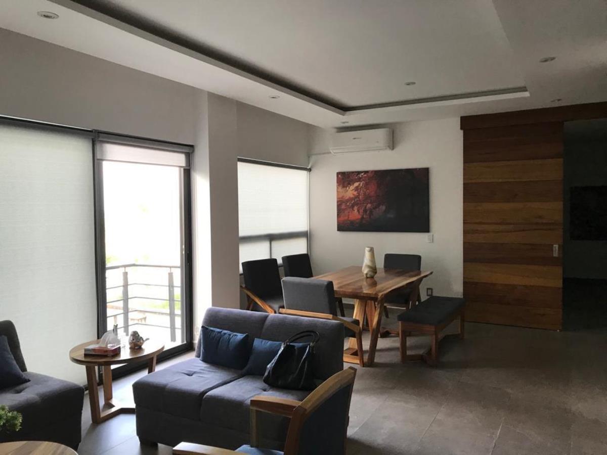 Departamento en renta en Villas de Irapuato, Irapuato — foto 1 de 27