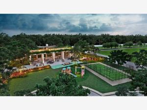 Terreno en venta en Cholul, Mérida — foto 2 de 6