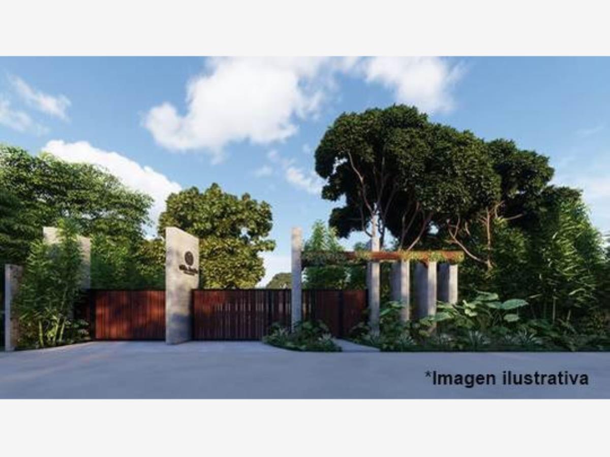 Terreno en venta en Chablekal, Mérida — foto 1 de 6