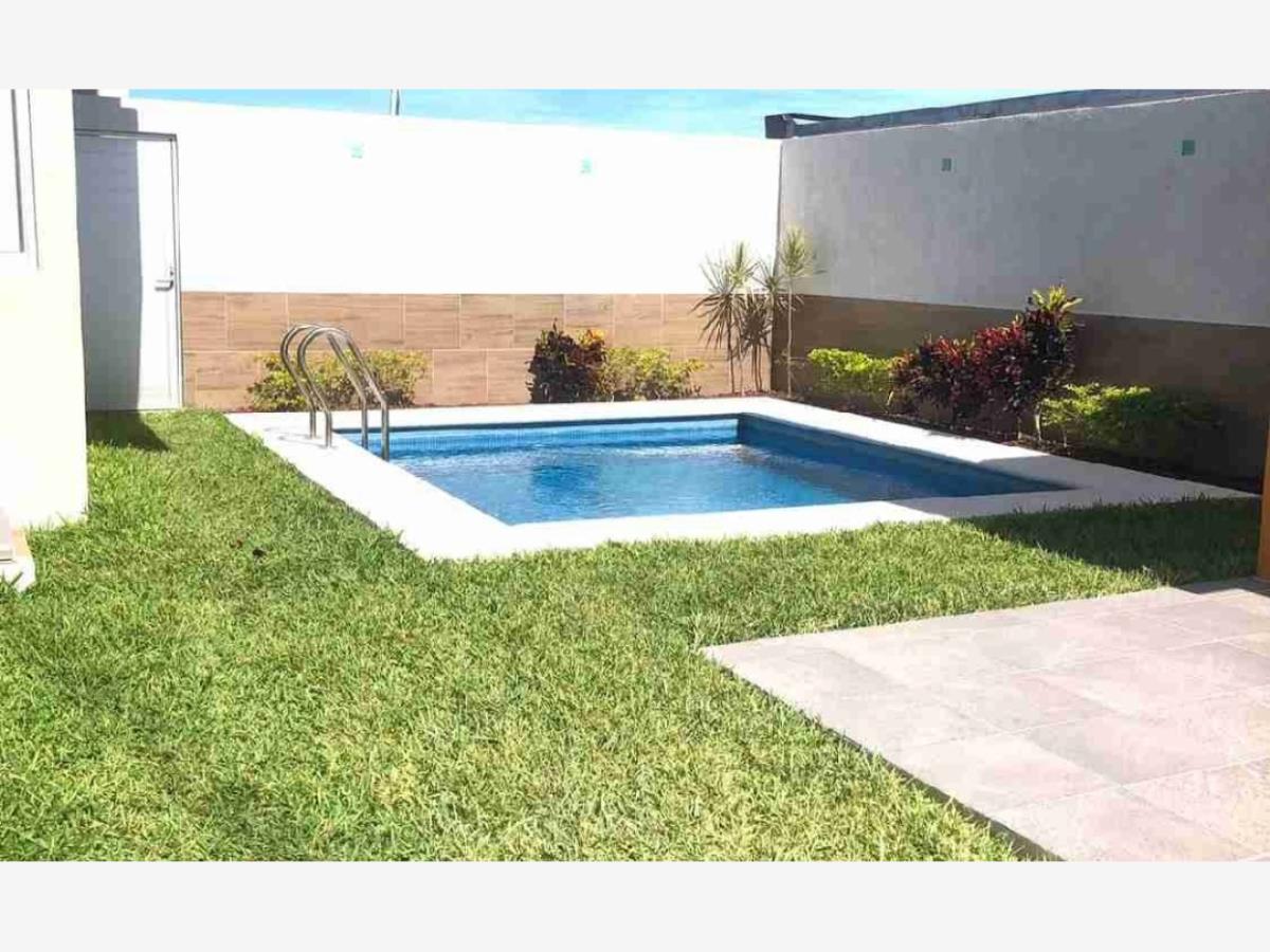 Departamento en venta en Costa de Oro, Boca del Río — foto 1 de 7