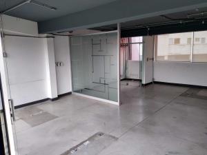 Oficina en renta en Polanco V Sección, Miguel Hidalgo — foto 2 de 9