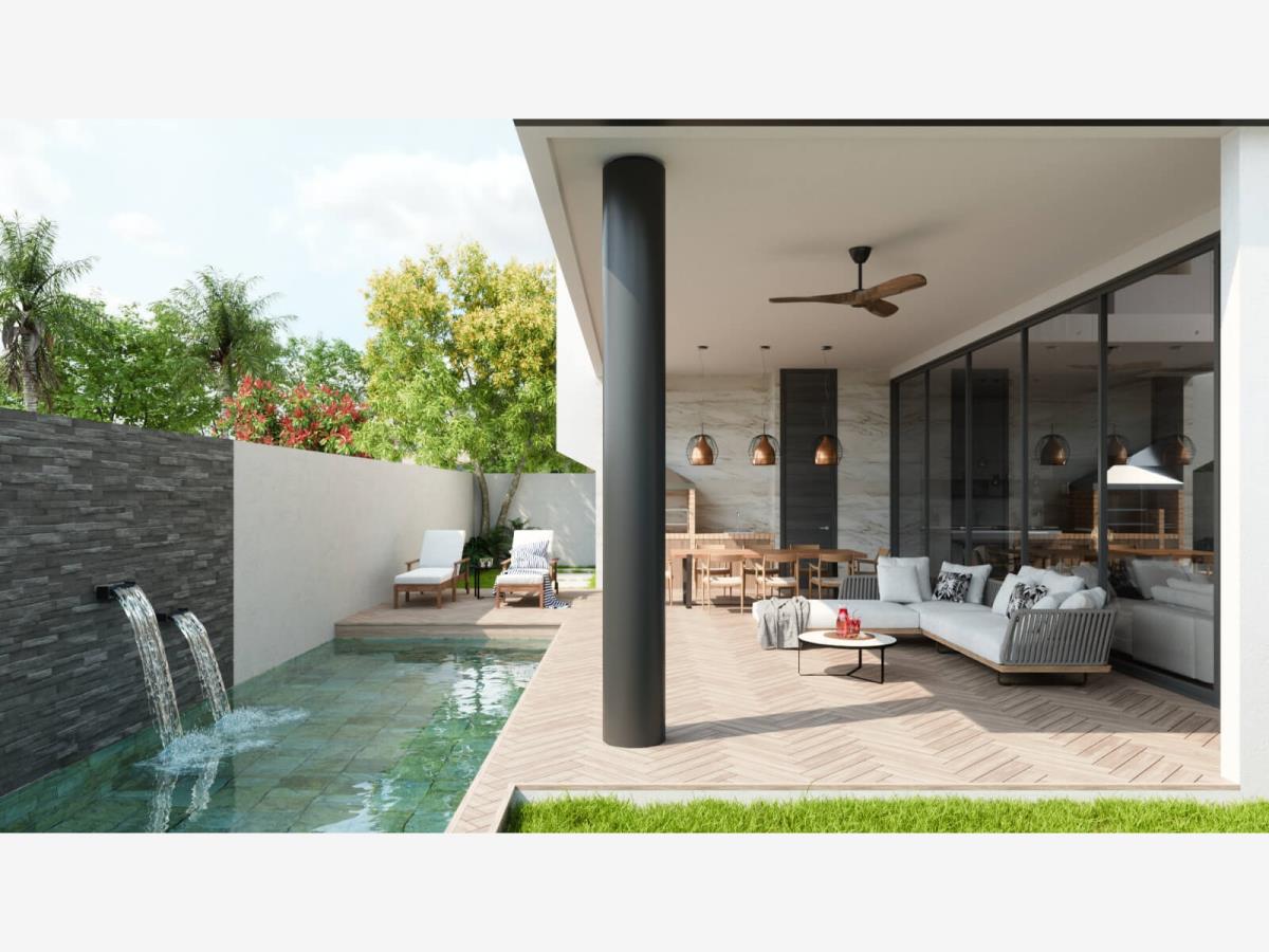 Casa en venta en Playa del Carmen, Solidaridad — foto 1 de 25