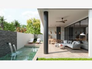 Casa en venta en Playa del Carmen, Solidaridad, Quintana Roo Casa en venta en Playa del Carmen, Solidaridad, Quintana Roo