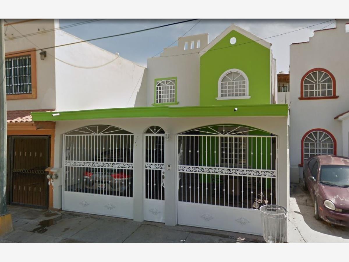 Casa en venta en Terranova Plus, Mazatlán — foto 1 de 13