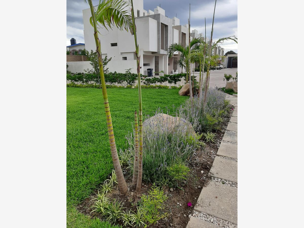 Casa en venta en Tierra Larga, Cuautla — foto 1 de 15