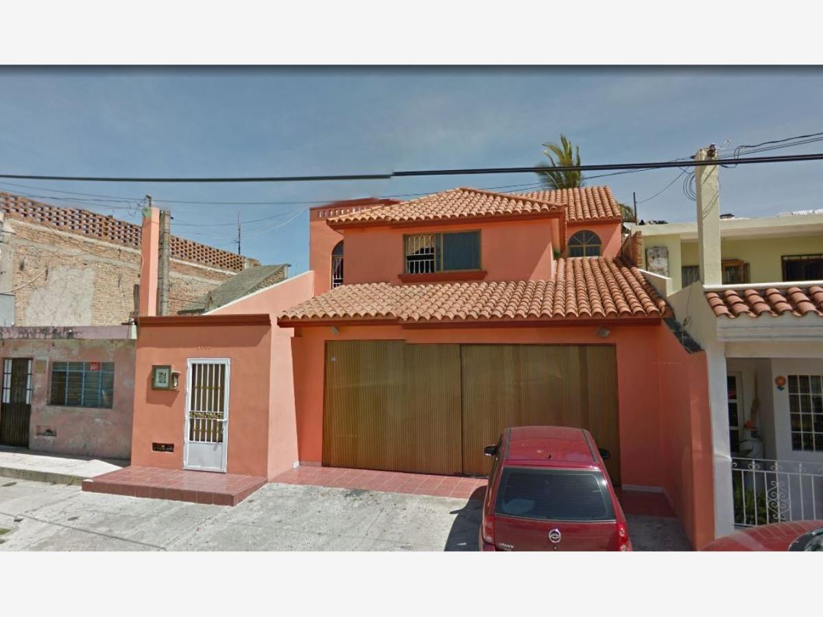 Casa en venta en Sanchez Celis, Mazatlán — foto 1 de 11