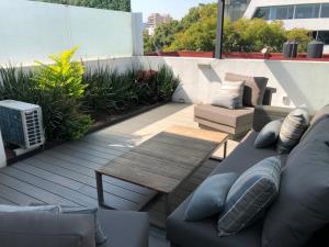Casa en venta en Del Valle Centro, Benito Juárez — foto 2 de 29
