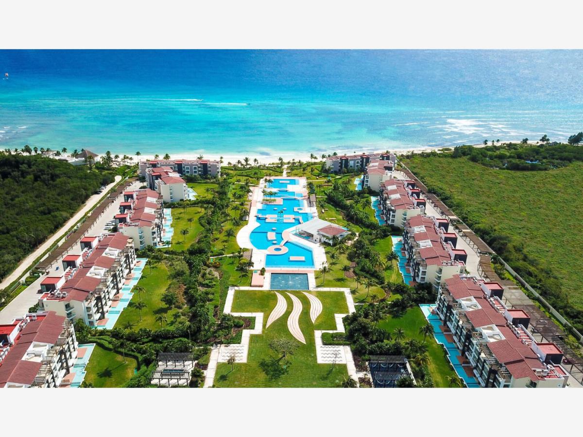Departamento en venta en Corales, Solidaridad — foto 1 de 36