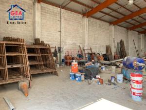 Bodega en venta en Laguna de la Puerta, Tampico — foto 3 de 10