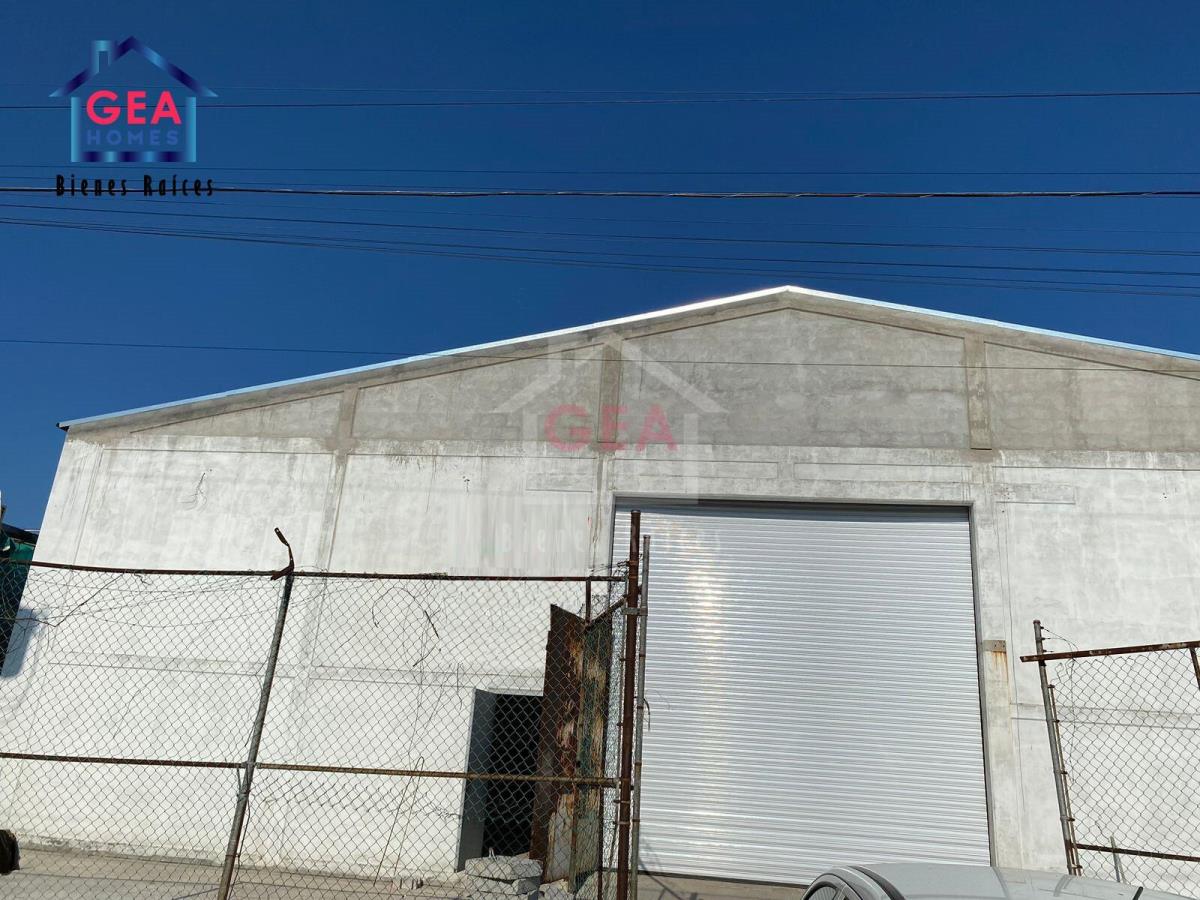 Bodega en venta en Laguna de la Puerta, Tampico — foto 1 de 10