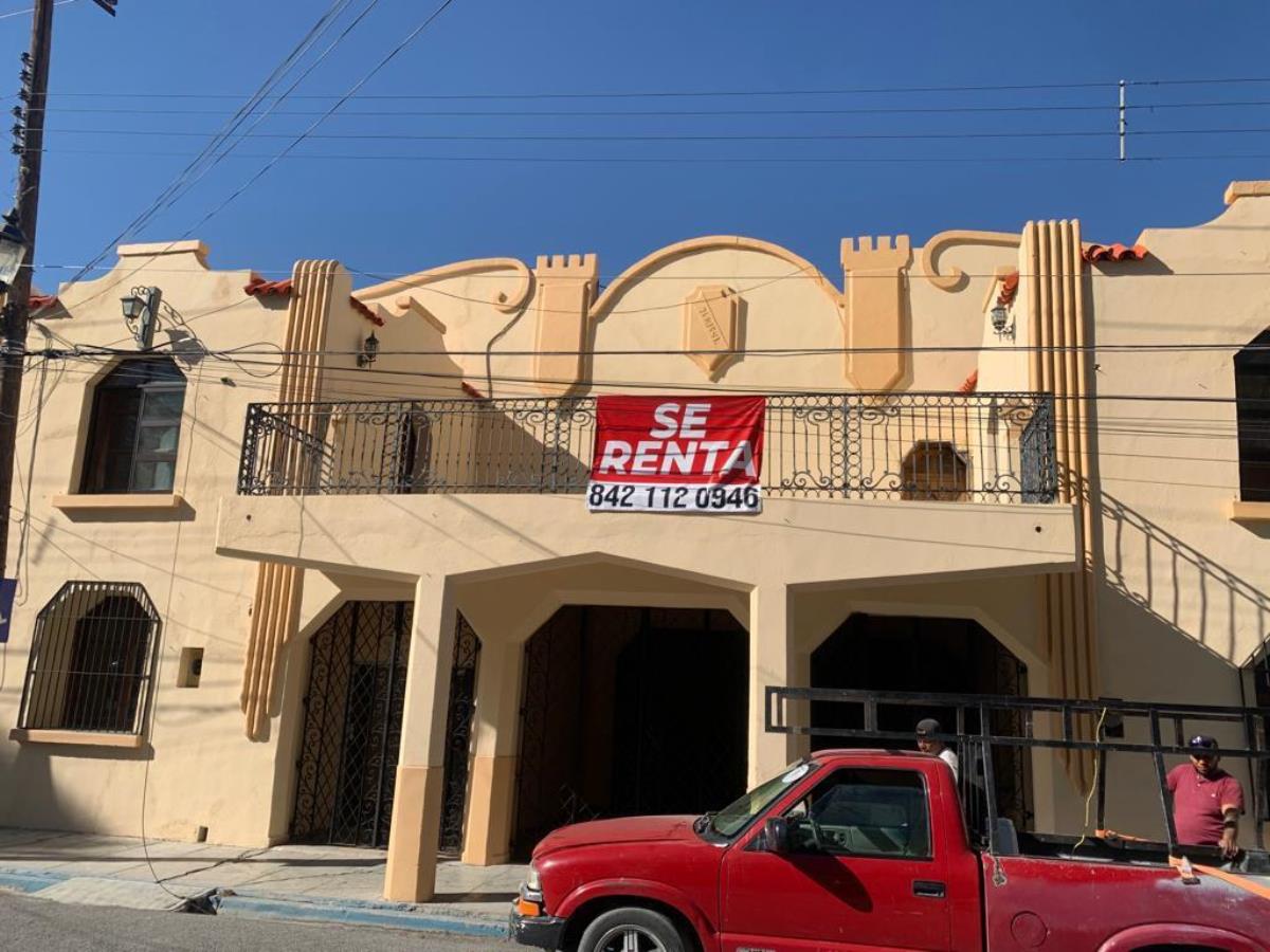Local en renta en Parras de la Fuente Centro, Parras — foto 1 de 16