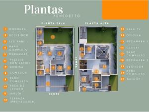 Casa en venta en Villas del Renacimiento, Torreón — foto 2 de 8