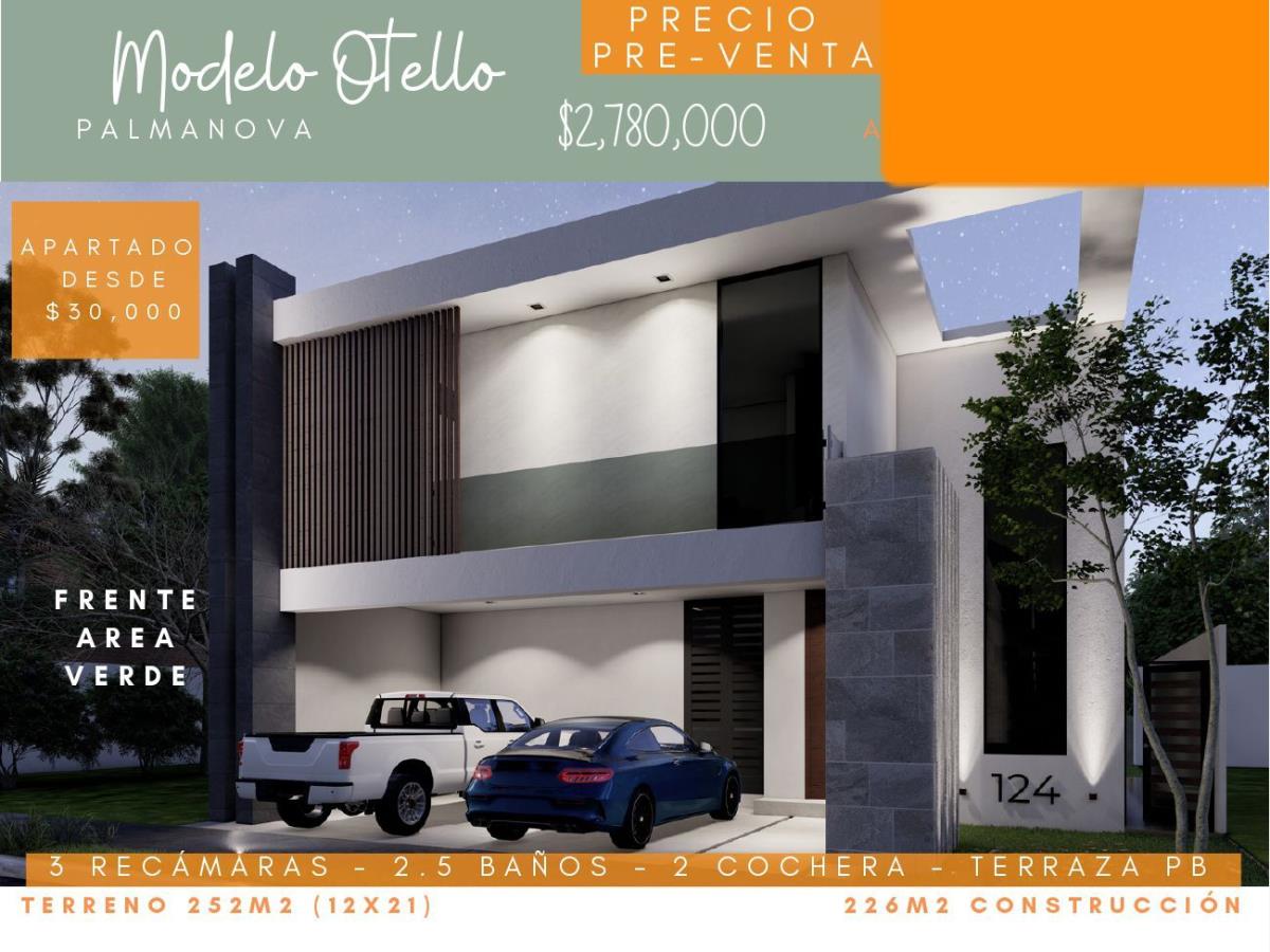 Casa en venta en Villas del Renacimiento, Torreón — foto 1 de 7