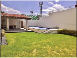 Departamento en venta en Las Quintas, Cuernavaca — foto 2 de 12