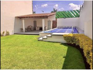 Departamento en venta en Las Quintas, Cuernavaca — foto 3 de 12