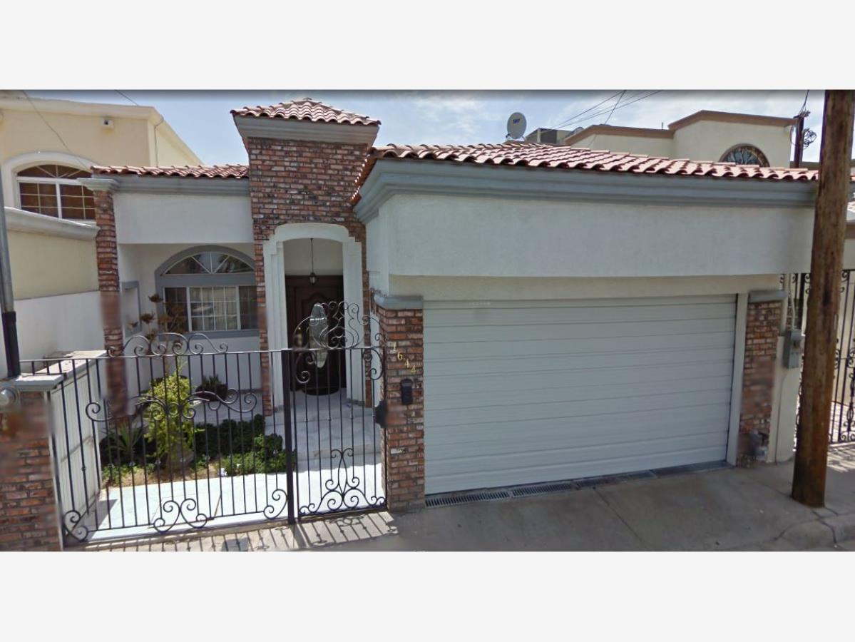Casa en venta en Calafia, Mexicali — foto 1 de 12